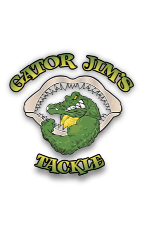 Gator Bait 150 - Gator Bait Tackle